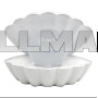 Жемчужный светильник ночник Clam Shell Lamp разноцветный